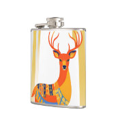 Flacon vinyle de stade Wildwood enveloppé (Gauche)