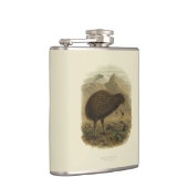 Flacon Vinyle-Enveloppé par kiwi (Droite)