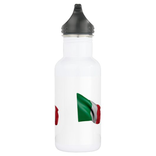 ***FLACON WATERVLAG VAN CIPOL ITALIAANS*** WATERFLES (Rechts)
