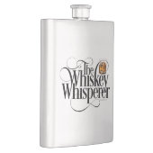 Flacon Whiskey Whisperer (Droite)