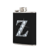Flacon Z "Diamond Bling" (Gauche)