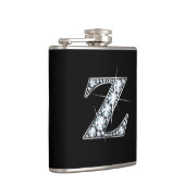 Flacon Z "Diamond Bling" (Droite)