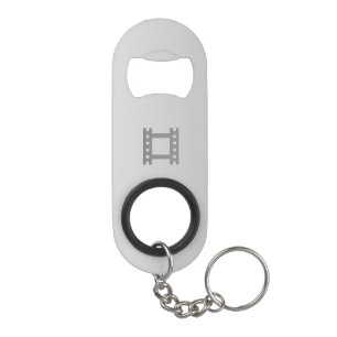 Flaconopener met Sleutelhanger Flessenopener
