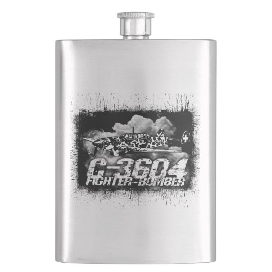 Flacons EKW C-36 (devant)