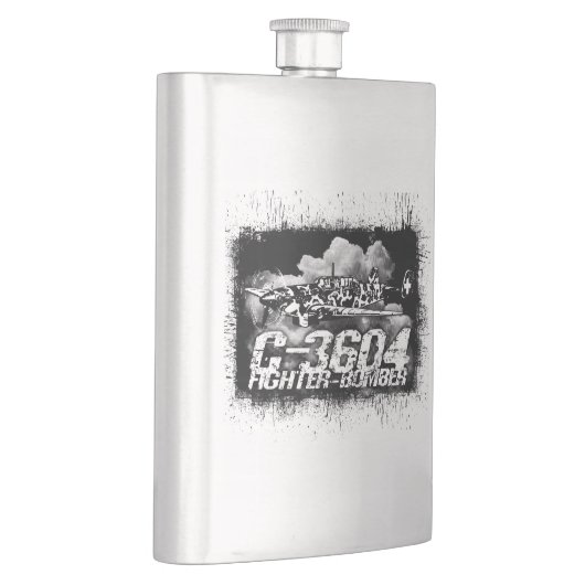 Flacons EKW C-36 (Droite)