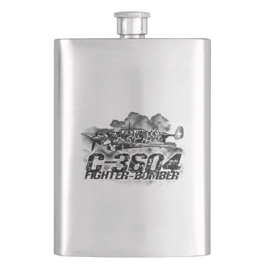 Flacons EKW C-36 Hip (devant)