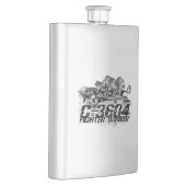 Flacons EKW C-36 Hip (Droite)