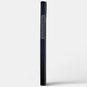 Fladderende Nachtvlinder Case-Mate iPhone Case (Achterkant / Links)