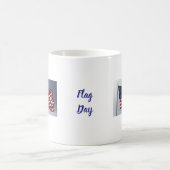 Flag Day Patriot Mug (Centre)