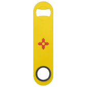 Flag du Nouveau-Mexique (Dos)