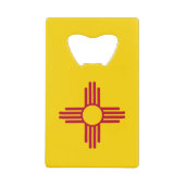 Flag du Nouveau-Mexique (Devant)