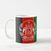 Flag Mug (Gauche)