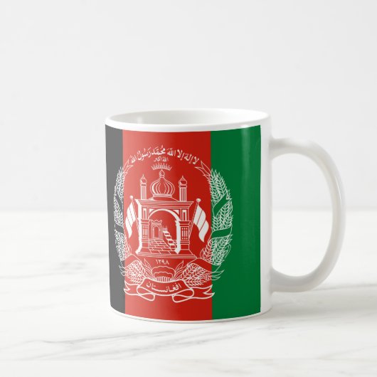 Flag Mug (Droite)
