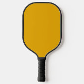 Flag of Baltimore, Maryland Pickleball Paddle (Achterkant)