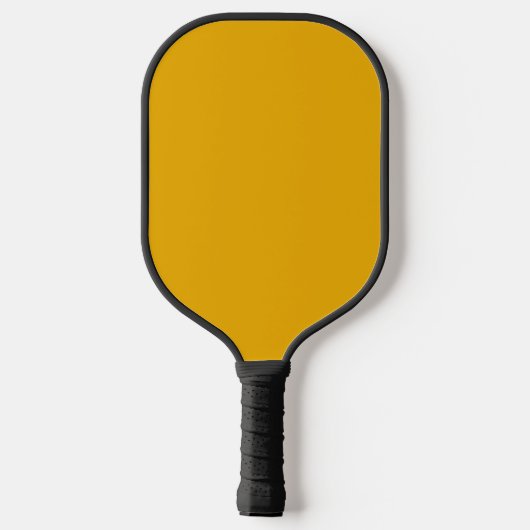 Flag of Baltimore, Maryland Pickleball Paddle (Achterkant)