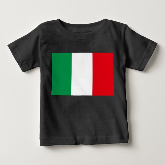 Flag of Italy (Voorkant)