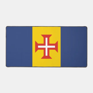 Flag of Madeira, Portugal Bureaumat
