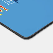 Flag of Milwaukee, Wisconsin (Coin)