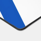 Flag of Nova Scotia, Canada Bureaumat (Hoek)