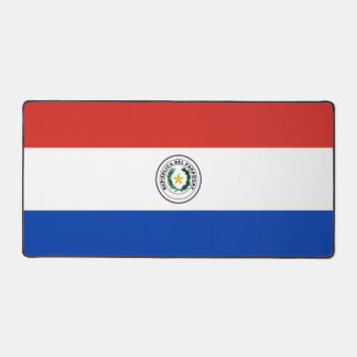 Flag of Paraguay
