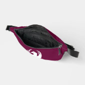 Flag of Phoenix, Arizona Heuptasje (Open)