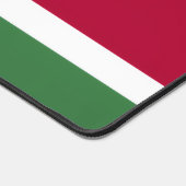 Flag of Suriname Bureaumat (Hoek)