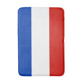 Flag Schleswig-Holstein Bath Mat (Voorkant Verticaal)