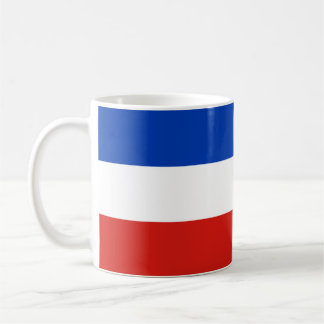 Flag Schleswig-Holstein Coffee Mok