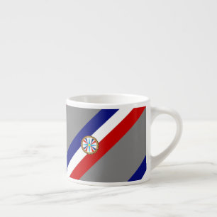 Flag Specialty Mug