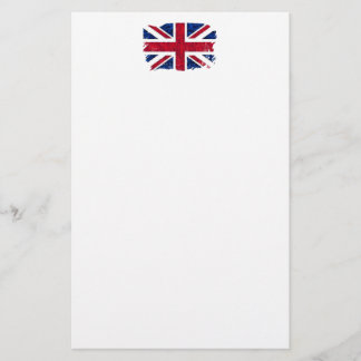 FLAG Stationery Briefpapier