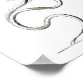 Flagellata, Ernst Haeckel Fine Art Poster (Hoek)