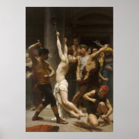 Flagellation De Notre Seigneur Jesus Christus