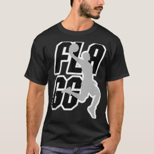 Flagg Basketball Inspire Fan Sports Tanktop