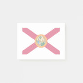 Flagontwerp van de staat Florida Post-it® Notes (Voorkant)