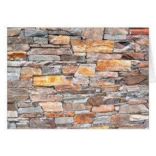 Flagstone natuursteen steen patroon bakstenen