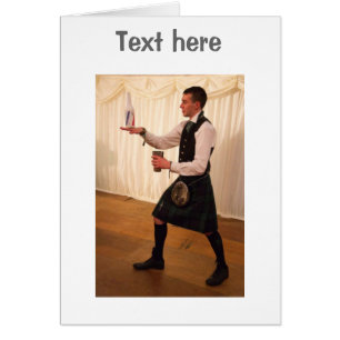 Flair Kilt