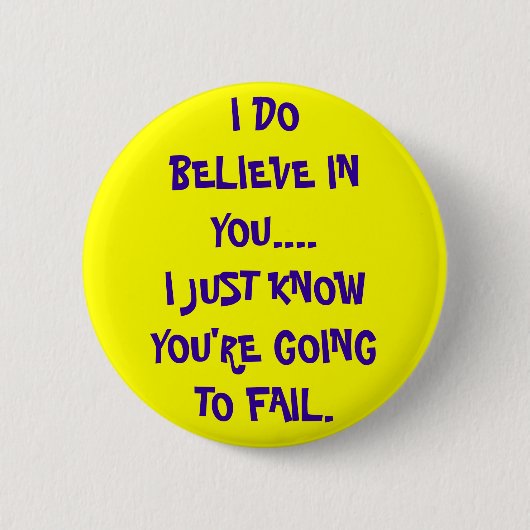 flair-knop ronde button 5,7 cm (Voorkant)