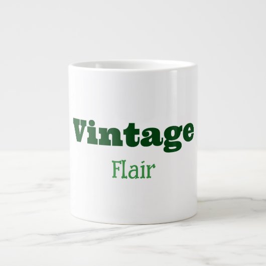  Flair Specialty Mok (Voorkant)