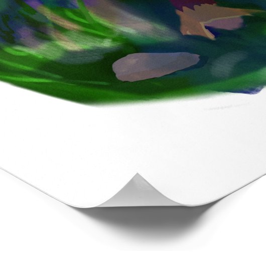 Flaire Poster (Hoek)