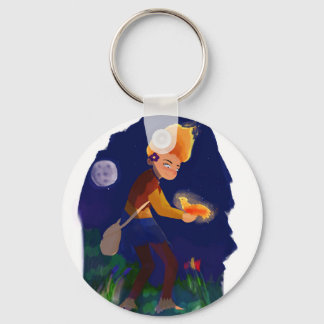 Flaire Sleutelhanger