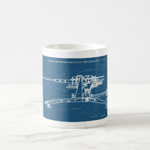 Flak 88 Koffie Mok