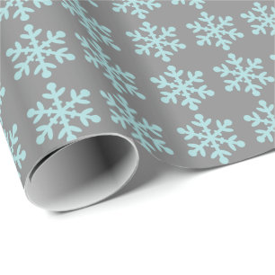 Flakes - Papier à enveloppement cadeau CHANGEMENT