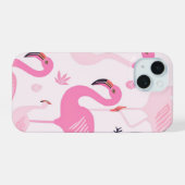 Flamant rose (Verso Horizontal)