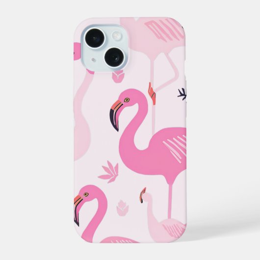 Flamant rose (Verso)