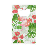 Flamant rose (Dos)