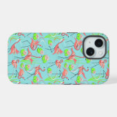 Flamant rose Fandango Multi coque iphone (Verso Horizontal)