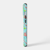 Flamant rose Fandango Multi coque iphone (Côté gauche)