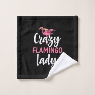Flamant rose - Flamant rose fou cadeaux dame
