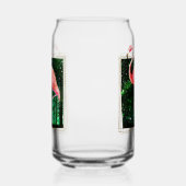 Flamant rose Forêt Magique (Droite)