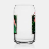 Flamant rose Forêt Magique (Gauche)